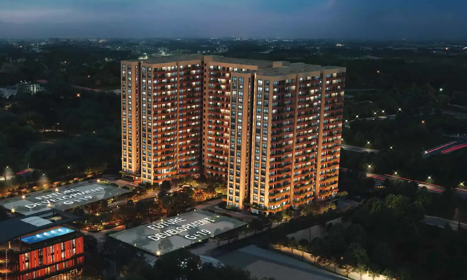 Building Overview